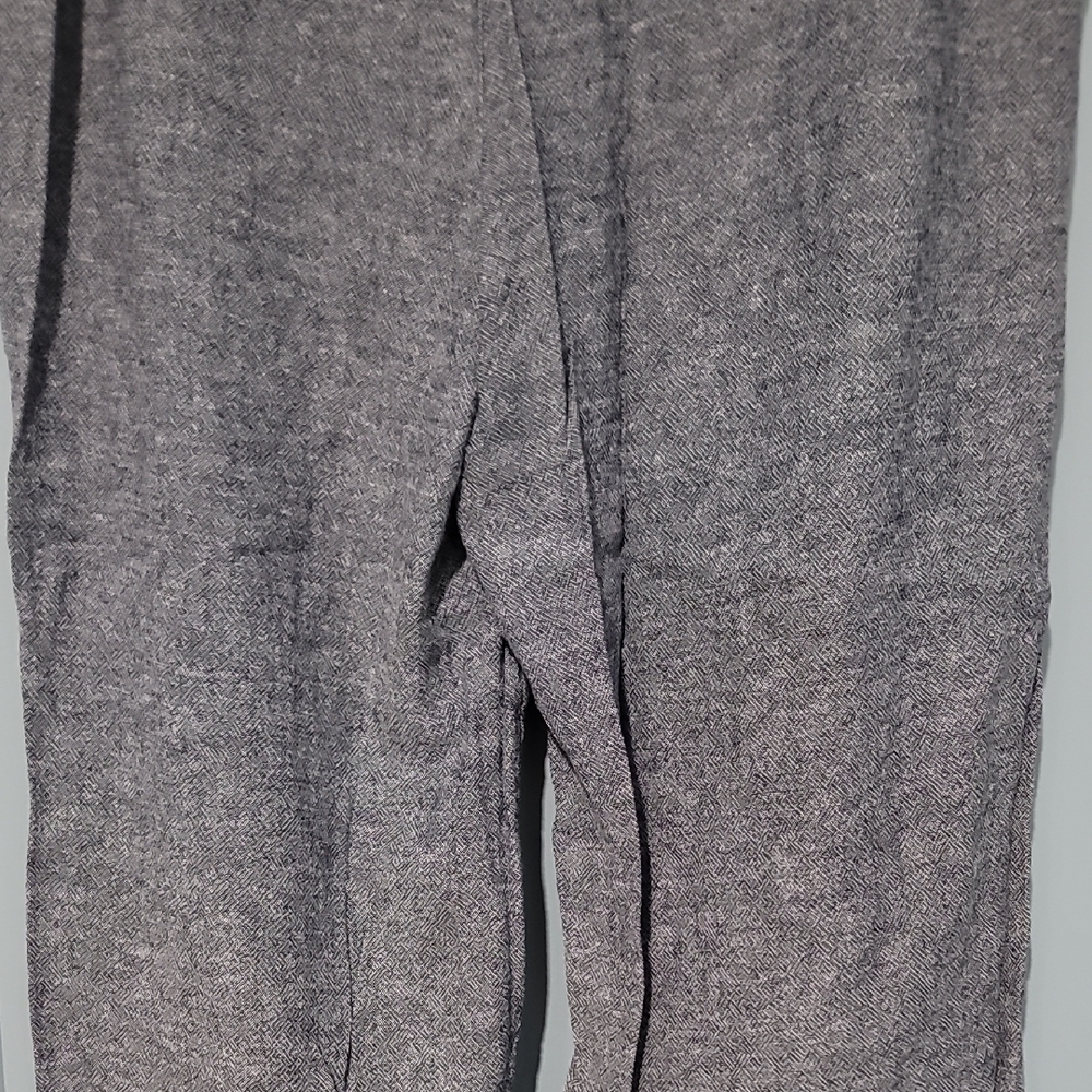 Time and Tru Charcoal Pants - Picture 7 of 10